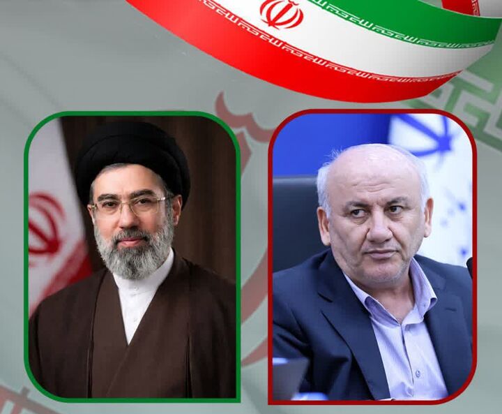 انتخاب تاریخی رهبر انقلاب، جلوه‌ای از تداوم راه عزت و استقلال ایران اسلامی است