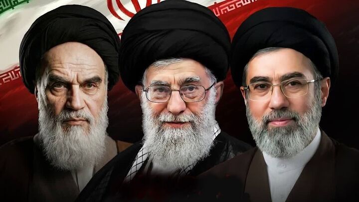 پیام‌ تبریک رئیس دانشگاه بین‌المللی مذاهب اسلامی به مناسبت انتخاب  رهبر جدید انقلاب اسلامی