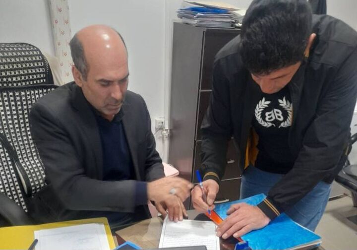 نذر سلامتی رهبر؛ آزادی در دل آتش تهاجم دشمن