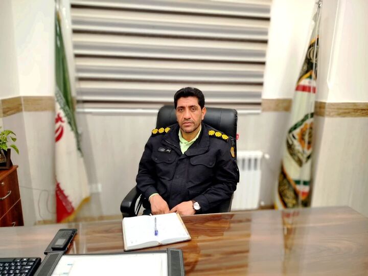 نیروی انتظامی، سرباز و گوش به فرمان رهبر انقلاب در مسیر پایداری و اقتدار نظام است