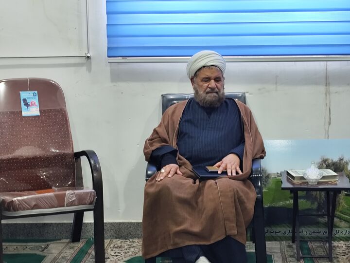 انسجام اسلامی در این مقطع حساس، بیش از هر زمان دیگری اهمیت دارد
