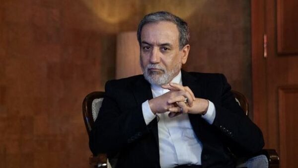 عراقچی: نیروهای مسلح قدرتمند ایران در حال مجازات اسرائیل هستند