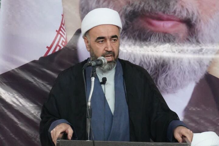 خبرگان با انتخاب رهبری جدید امیدی دوباره در دل مردم زنده کرد