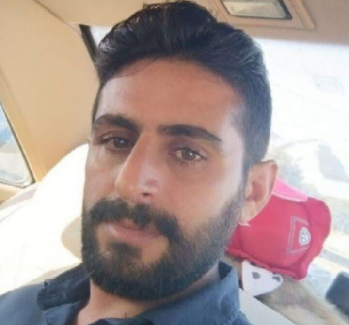 سید حمید موسوی ‌خو در یاسوج تشییع می شود