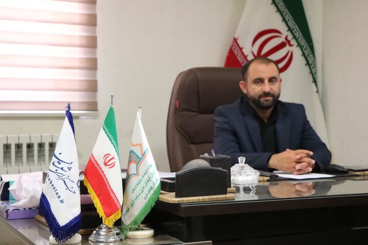 پویش «همدلی با توسل، هم‌نوایی با خدا» در مساجد آذربایجان غربی برگزار می‌شود