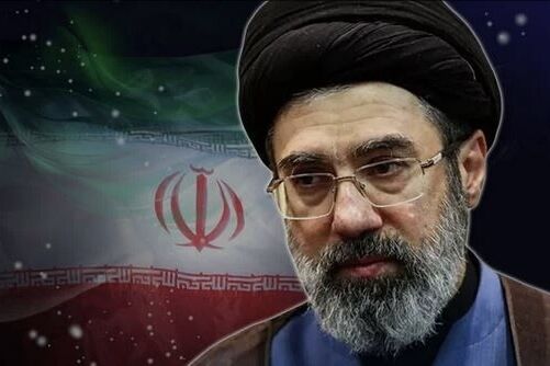 اعلام بیعت اصحاب وقف گلستان با امام سیدمجتبی خامنه‌ای