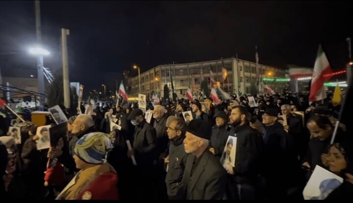میثاق با امام شهید امت/بیعت با رهبر منتخب خبرگان ملت