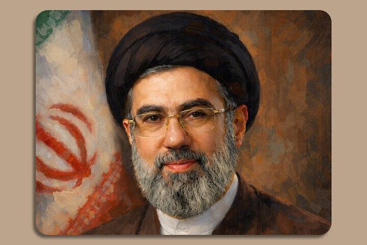 پیام بنیاد رودکی در اعلام بیعت با رهبر جدید جمهوری اسلامی ایران
