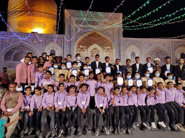 از مسجد روستا تا میدان‌های ملی؛ روایت شکوفایی استعدادها در کانون‌های فرهنگی هنری مساجد هرمزگان