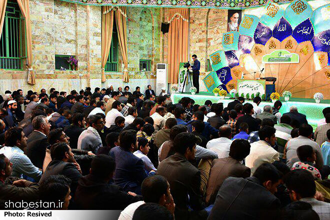 از مسجد روستا تا میدانهای ملی؛ روایت شکوفایی استعدادها در کانونهای فرهنگی هنری مساجد هرمزگان