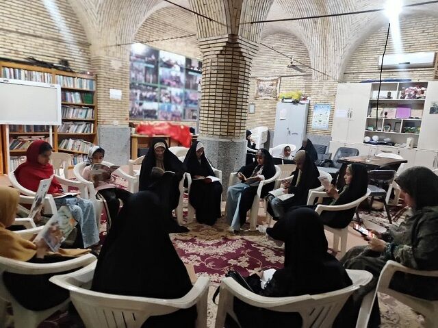 از مسجد روستا تا میدان‌های ملی؛ روایت شکوفایی استعدادها در کانون‌های فرهنگی هنری مساجد هرمزگان