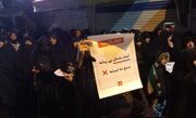 بیعت سنگری‌ها با سومین رهبر انقلاب