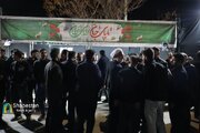 فریب‌خورده‌های حوادث دی‌ماه، موکب‌داران جنگ تحمیلی آمریکایی-صهیونی