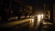 توانیر: برق مناطق آسیب‌دیده تهران و کرج وصل شد
