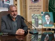 اهمیت مضاعف راهپیمایی روز قدس امسال/ بیش از ۲۰۰ نقطه در استان کرمان مهیای برگزاری مراسم