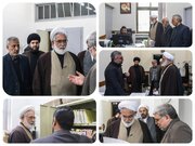 خدمت به مردم تعطیل‌بردار نیست 