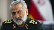 سردار شکارچی: انتقام جنایات دیروز و امروز دشمن در تهران را می‌گیریم