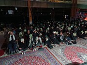 شب‌های سرنوشت‌ساز فرصتی برای تهذیب نفس و تجلی معنویت در زندگی