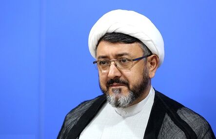 پیام تبریک رئیس موسسه تنظیم و نشر آثار امام خمینی(ره) در پی انتخاب رهبر انقلاب
