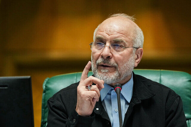 قالیباف: امروز محلات خط مقدم جنگ هستند/ نظم بومی را در منطقه برقرار خواهیم کرد