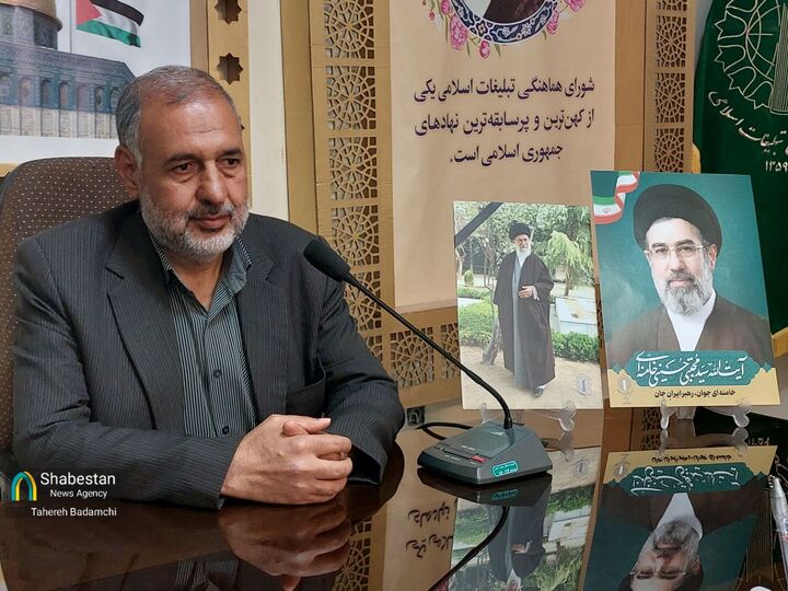 اهمیت مضاعف راهپیمایی روز قدس امسال/ بیش از ۲۰۰ نقطه در استان کرمان مهیای برگزاری مراسم