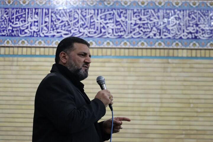 هدف دشمن آشوب داخلی بود که با حضور مردم خنثی شد| مساجد در انسجام و راهبری تجمعات شبانه نقشی حیاتی دارند
