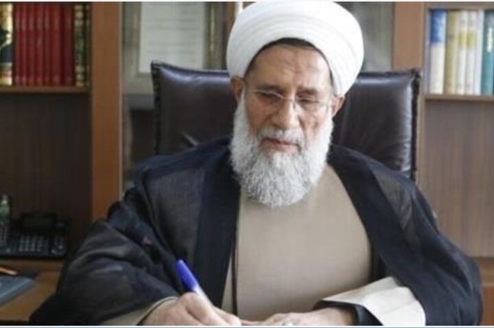 پیام تبریک رییس سازمان عقیدتی سیاسی ارتش به مناسبت انتخاب رهبر انقلاب