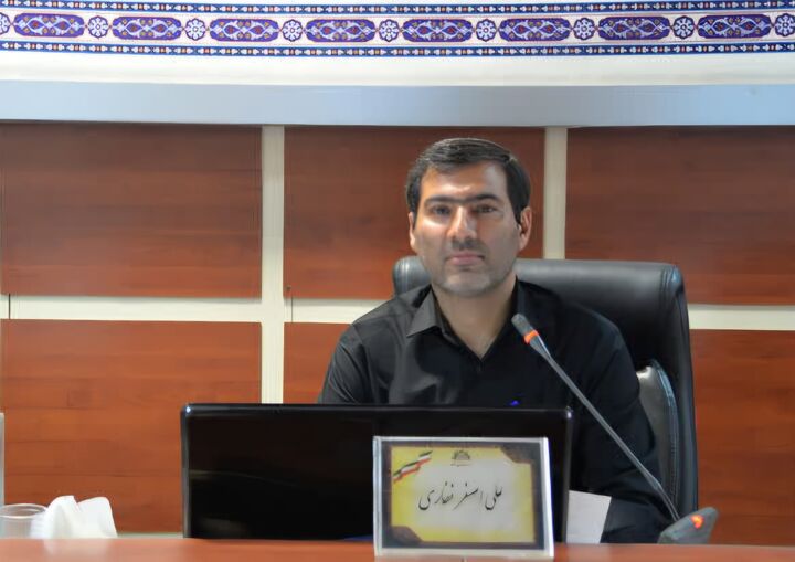 کانون‌های مساجد بازوی توانمند تربیت نسل جوان در بستر ارزش‌های اسلامی هستند