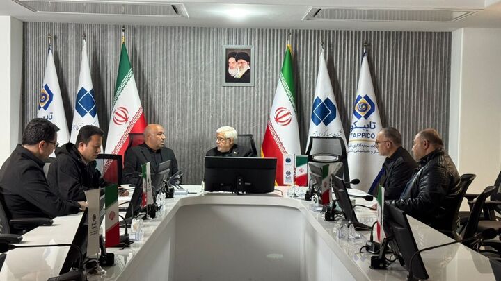 عارف: در شرایط جنگی، معیشت مردم، ستون اصلی قدرت ملی و پشتوانه میدان است