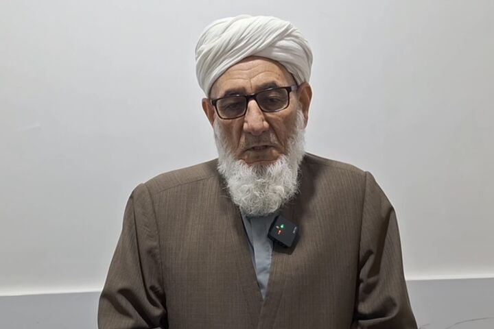 انتخاب رهبر جدید مایه تقویت وحدت و اقتدار امت اسلامی است
