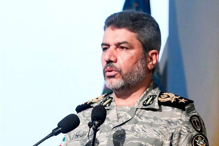 دشمن از آسمان عراق برای تجاوز به ایران سوءاستفاده می‌کند