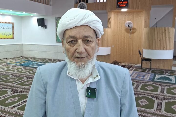 وحدت مسلمانان در سایه تمسک به رهبری تقویت می‌شود