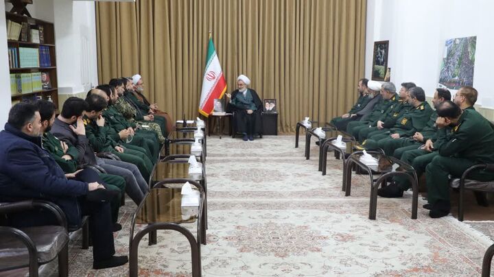 ضرورت تقویت وحدت و انسجام ملی