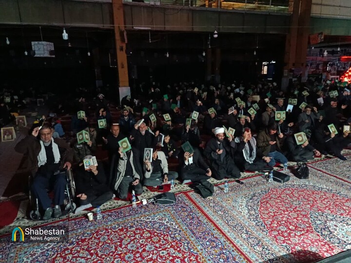 شب‌های سرنوشت‌ساز فرصتی برای تهذیب نفس و تجلی معنویت در زندگی
