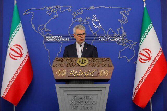 بقایی: اعتراف رئیس‌جمهور آمریکا به انجام جنایت جنگی «برای سرگرمی»