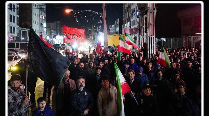 مسجد «شفا یحیاییان»، قرارگاه همبستگی اجتماعی/ مسجدی همیشه در میدان