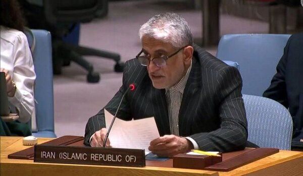 پاسخ ایران به ادعای ۶ کشور عربی و درخواست غرامت از آنها