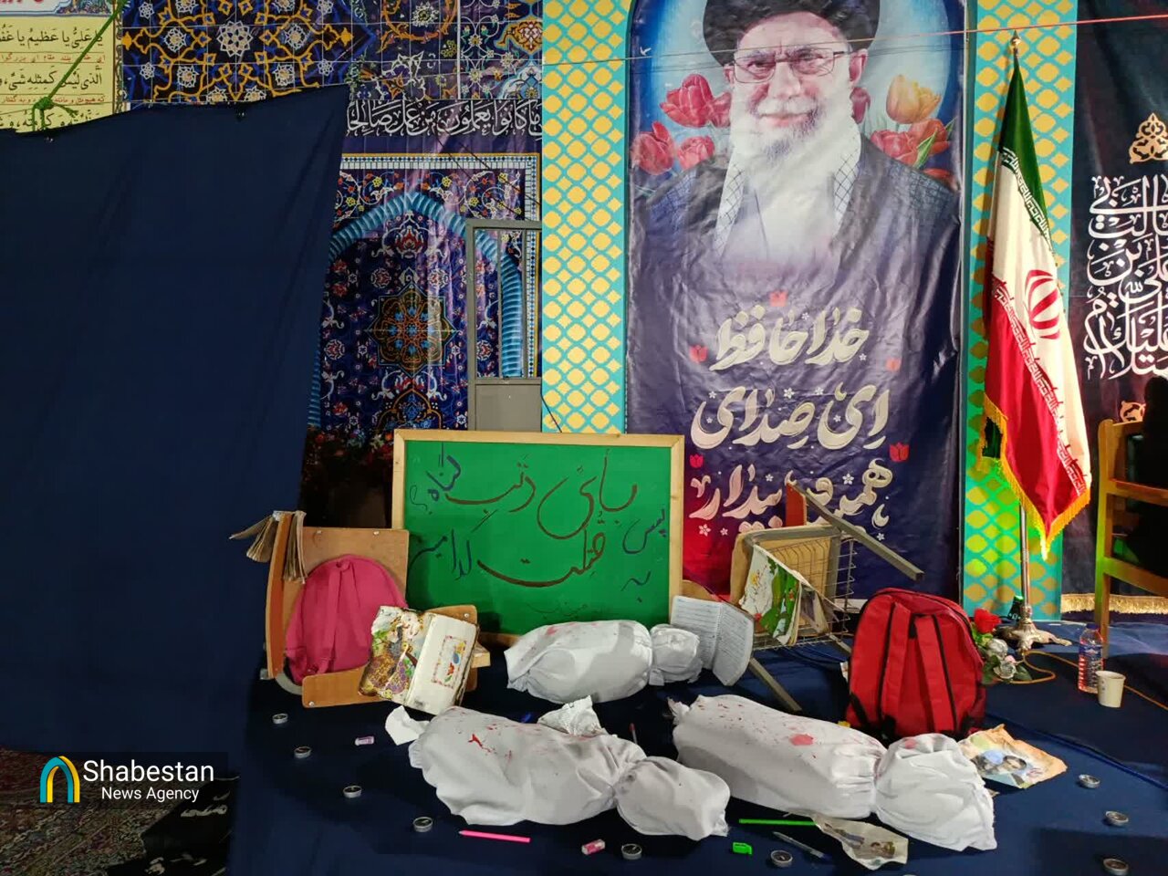 شبهای سرنوشتساز فرصتی برای تهذیب نفس و تجلی معنویت در زندگی