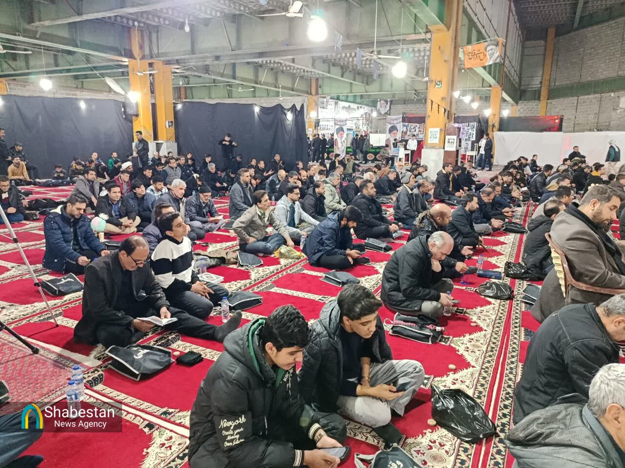 شب‌های سرنوشت‌ساز فرصتی برای تهذیب نفس و تجلی معنویت در زندگی