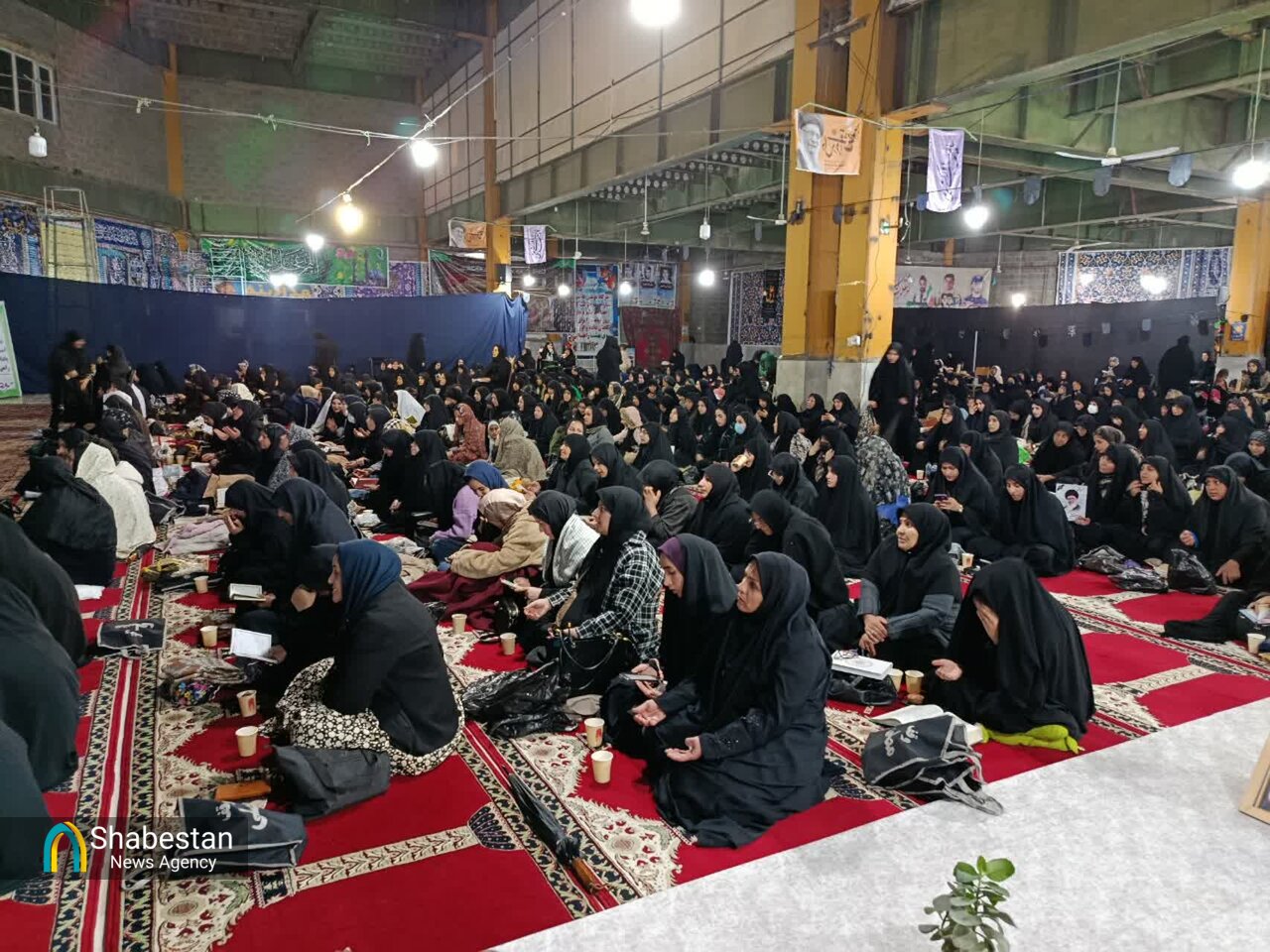 شب‌های سرنوشت‌ساز فرصتی برای تهذیب نفس و تجلی معنویت در زندگی