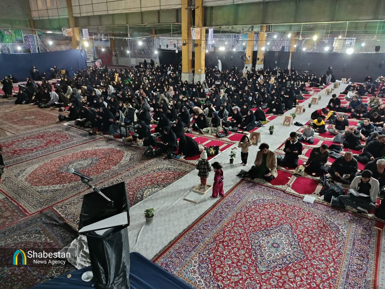 شب‌های سرنوشت‌ساز فرصتی برای تهذیب نفس و تجلی معنویت در زندگی