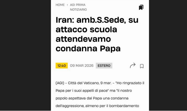 واتیکان؛ رونمایی از کتاب «حضرت مریم و حضرت مسیح علیهماالسلام» از دیدگاه رهبر شهید انقلاب اسلامی