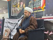 امام عصر (عج) همان کشتی نجات ماست