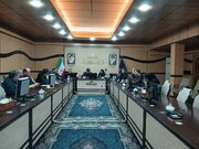 هنرمندان زنجانی، لحظه‌های مقاومت و همبستگی ملی را ثبت می‌کنند