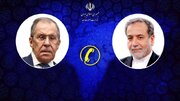 هشدار عراقچی به پیامدهای خطرناک اقدامات تحریک‌آمیز آمریکا در تنگه هرمز