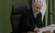 قالیباف: مرگ در بستر شایسته مجاهدت سرداران شهید نبود