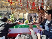 ۹ دانش آموز و نوآموز اصفهانی به شهادت رسیدند