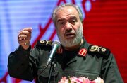 سردار فدوی: ترامپ به دنبال آتش‌بس است