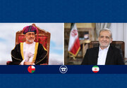ایران احترام و اهمیت ویژه‌ای برای تمامی کشورهای همجوار و منطقه قائل است