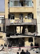 وقوع یک جنایت ضدبشری آمریکایی - صهیونی دیگر در تبریز